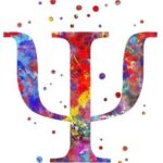 Symbole représentant la psychologie et le psychologue